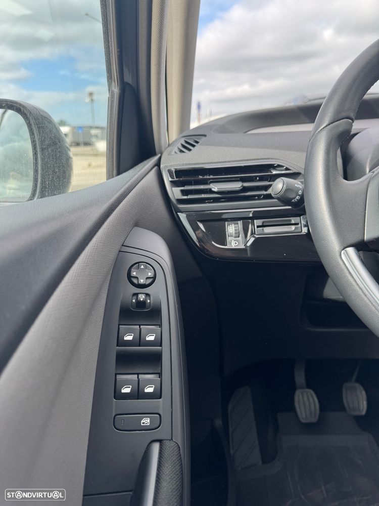 Citroën C4 Spacetourer BlueHDi 130 Stop&Start ORIGINS - 10