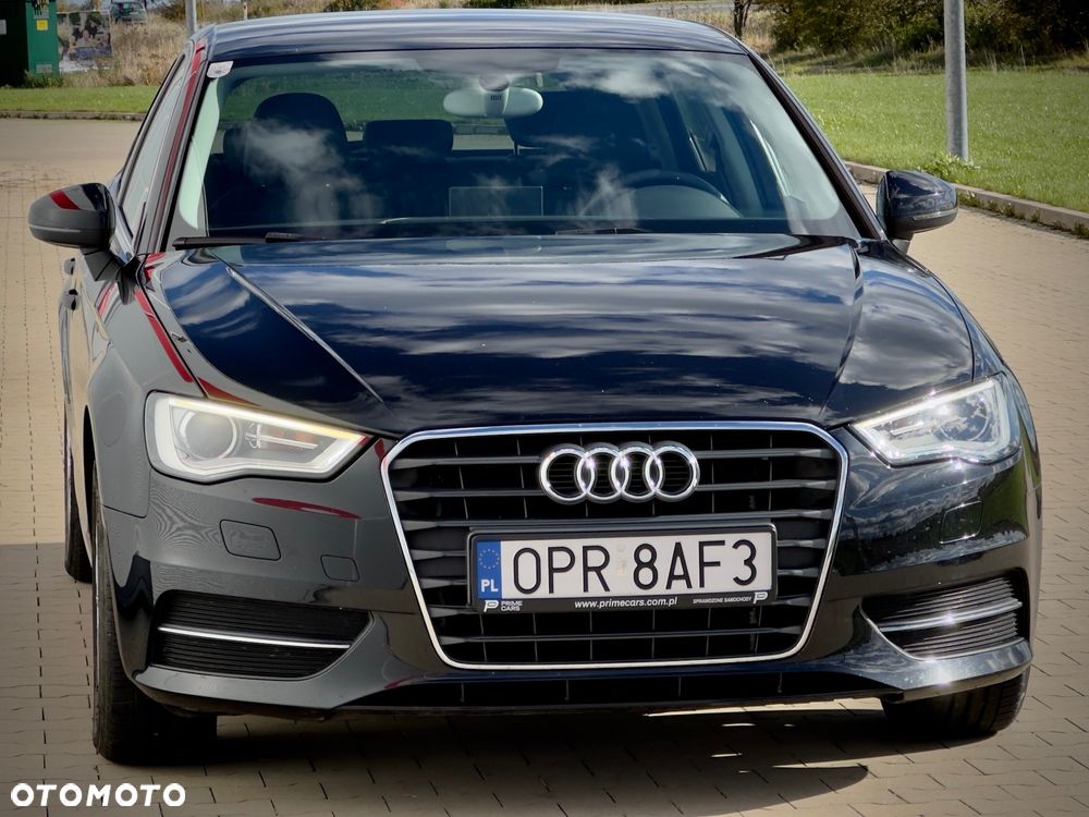 Audi A3 Sportback - 24