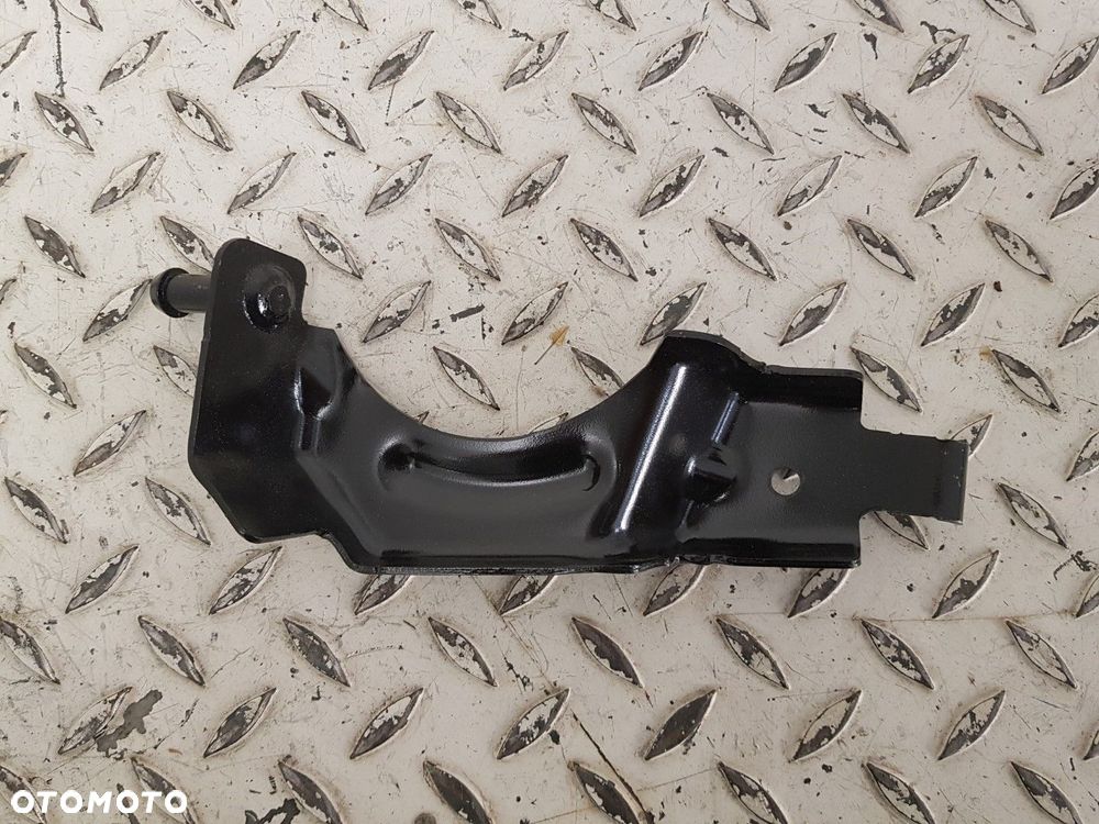 FABRYCZNIE NOWY ORYGINALNY WSPORNIK MOCOWANIE UCHWYT WIESZAK WYDECHU VW SKODA SEAT AUDI 5N0253461 - 2