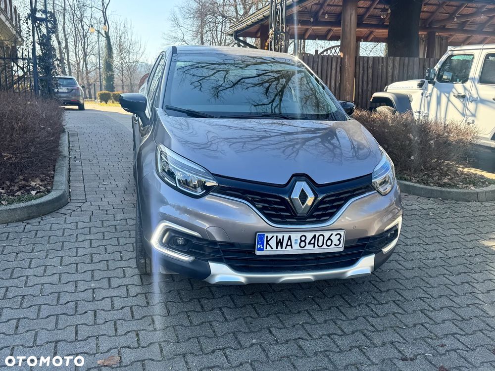 Renault Captur 1.5 dCi Energy Limited - 11