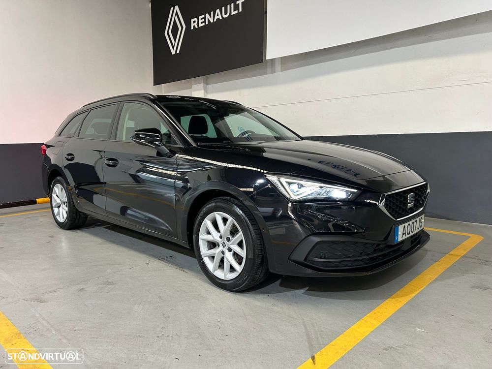 SEAT Leon ST 1.0 TSI Style - 2