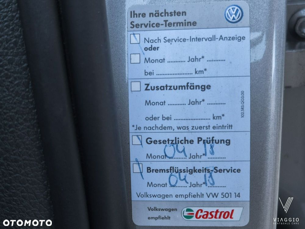 Volkswagen Golf 1.4 TSI BMT Highline DSG - 20