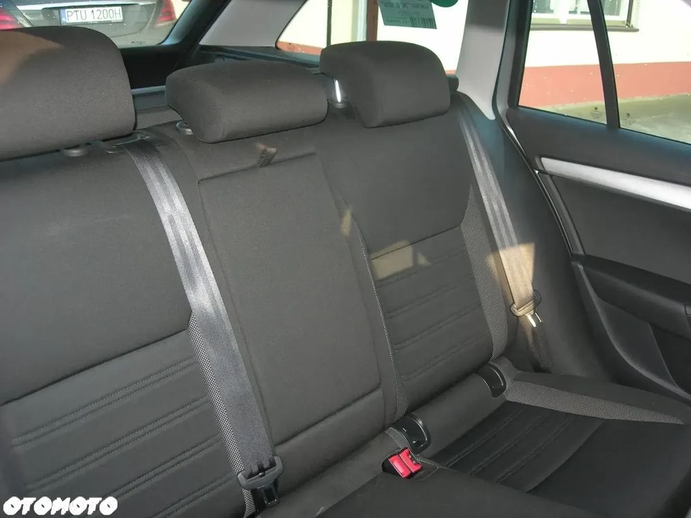 Skoda Octavia Combi 1.5 TSI ACT DSG Style - 18