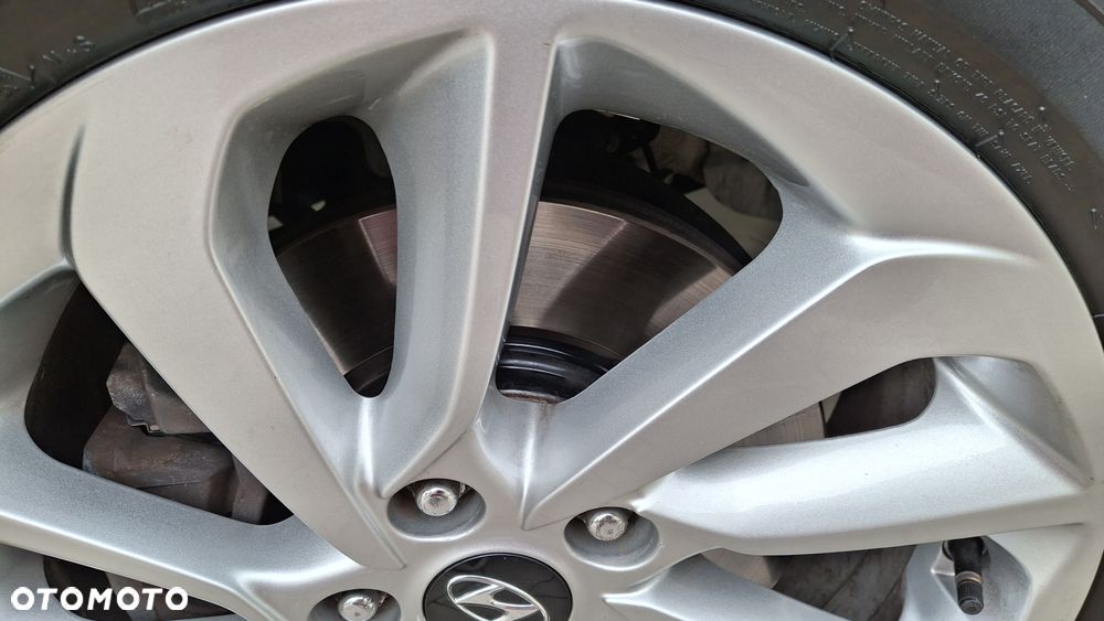 Hyundai Tucson - 29