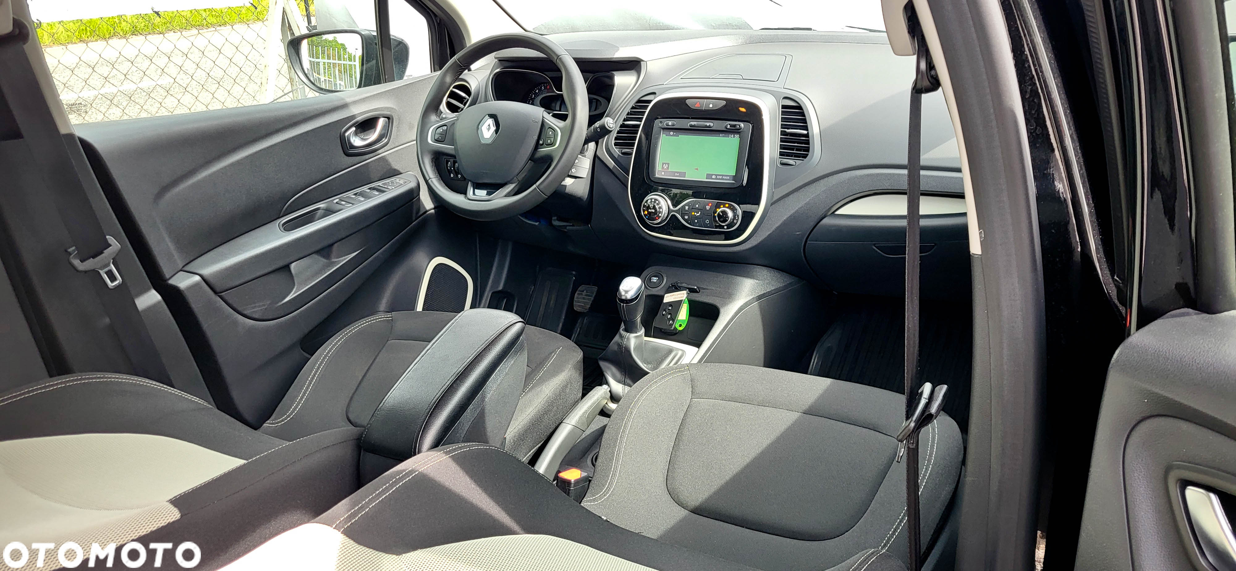 Renault Captur 0.9 Energy TCe XMOD - 16