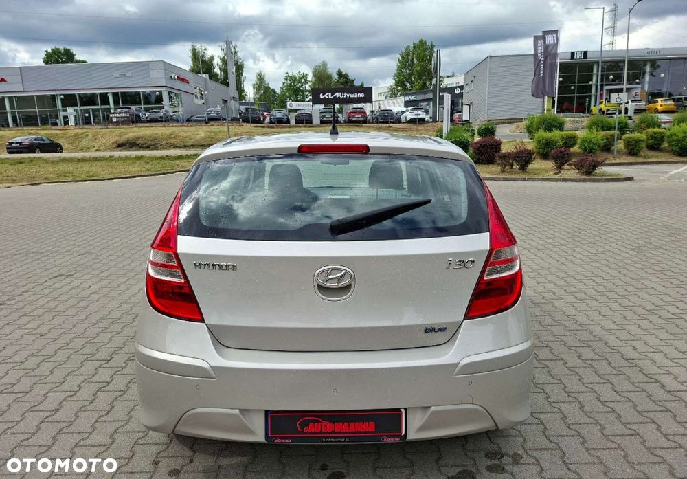 Hyundai i30 - 8