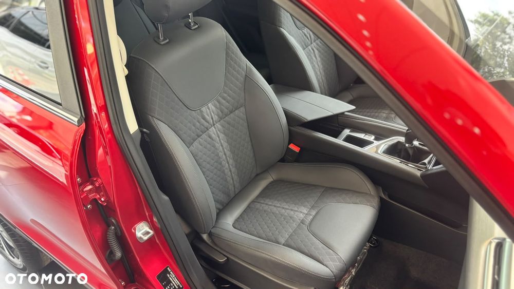BAIC 3 1.5T Luxury - 13