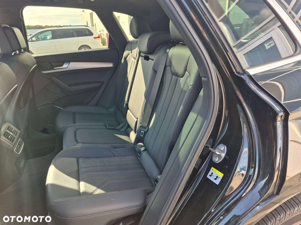 Audi Q5 - 7