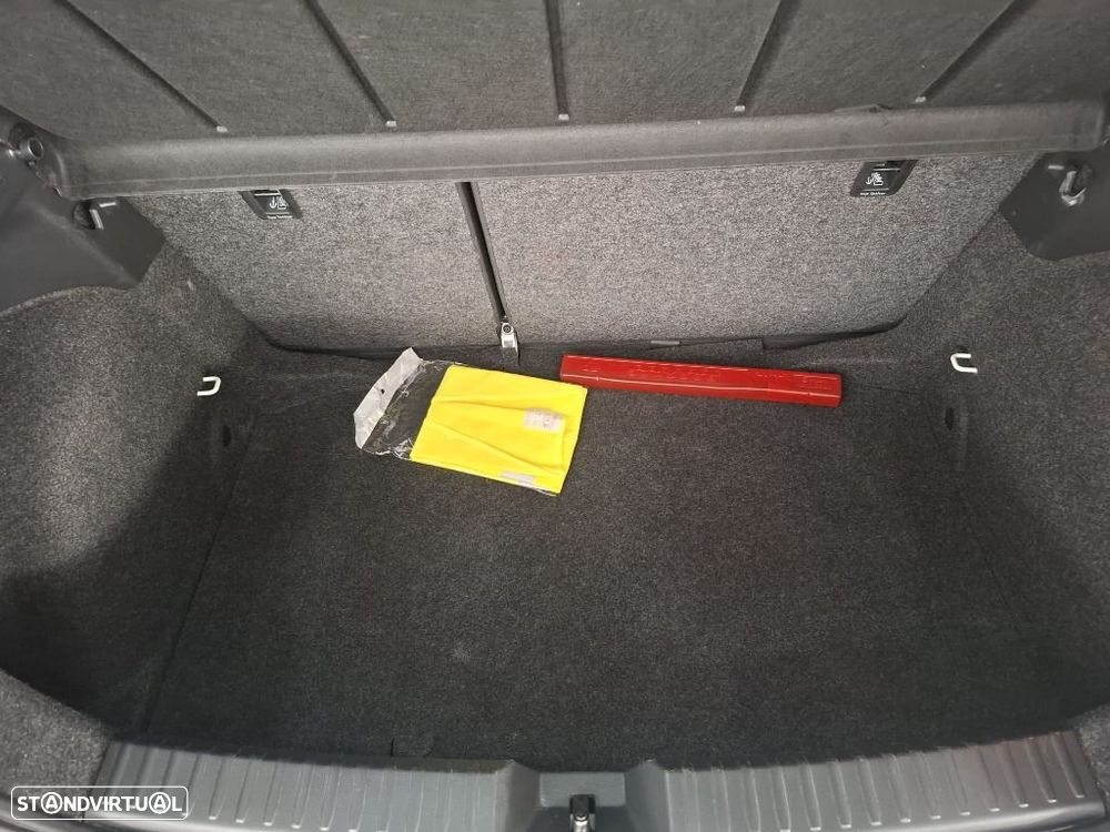 SEAT Ibiza 1.0 TSI Style - 14