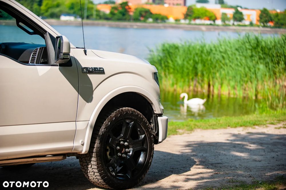 Ford F150 - 9