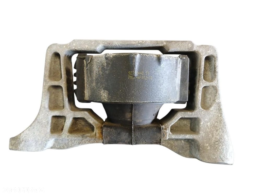 ŁAPA PODUSZKA SILNIKA PRAWA FORD KUGA MK1 - 2