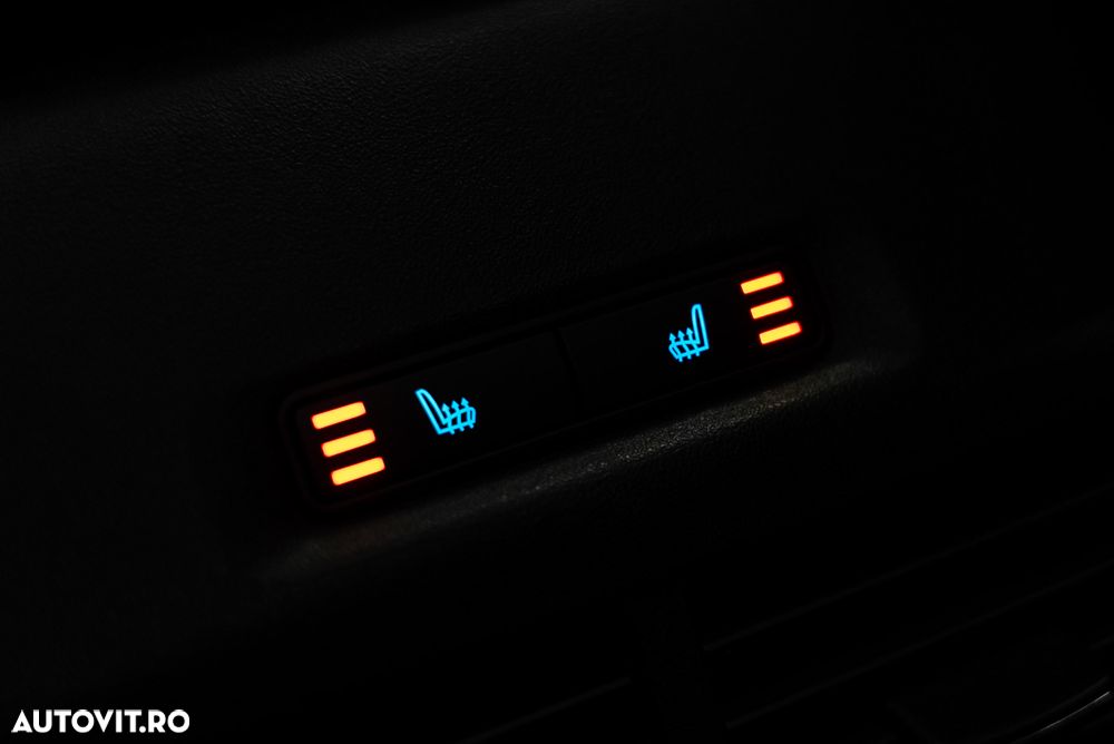 Jaguar E-Pace D180 AWD R-Dynamic HSE - 25