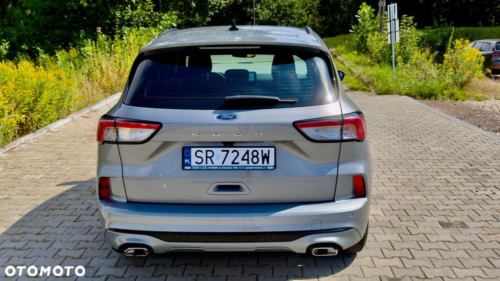 Ford Kuga 2.0 EcoBlue ST-LINE X - 6