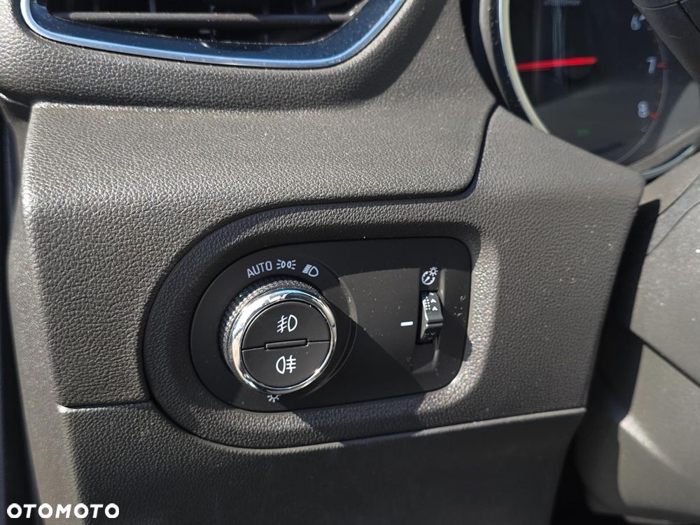 Opel Grandland X 1.6 CDTI Enjoy S&S - 16