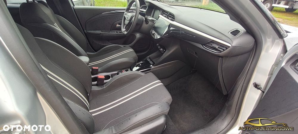 Opel Corsa - 14