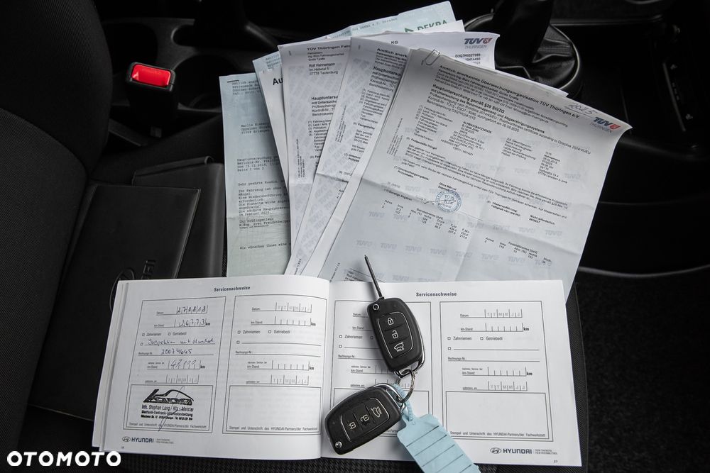 Hyundai i20 - 28
