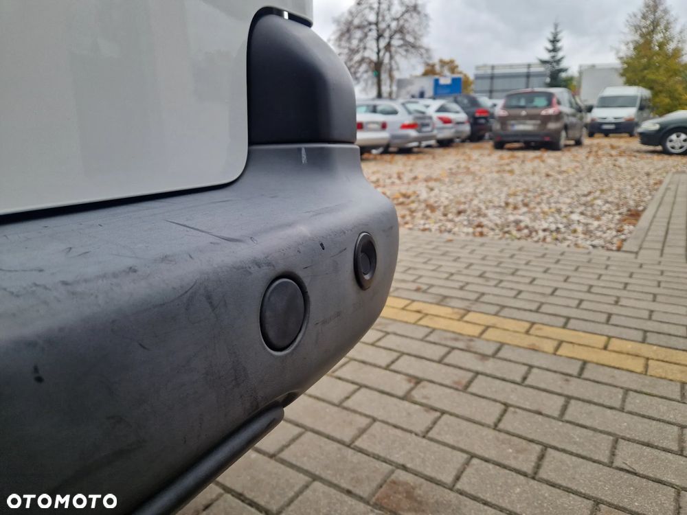 Citroën BERLINGO - 31