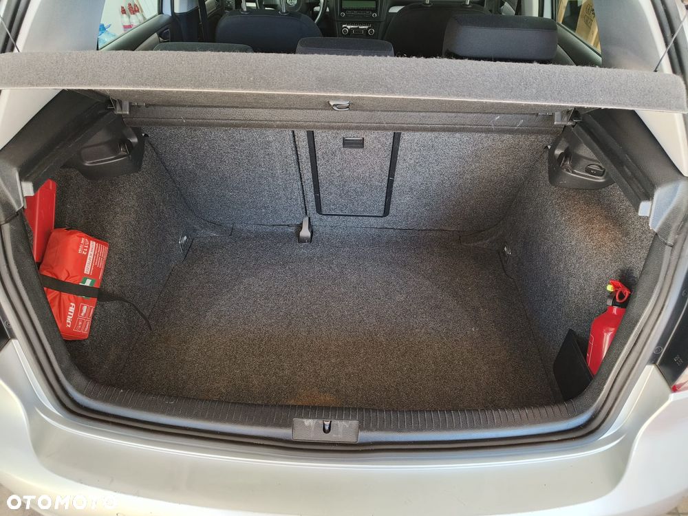 Volkswagen Golf 2.0 TDI Trendline - 15