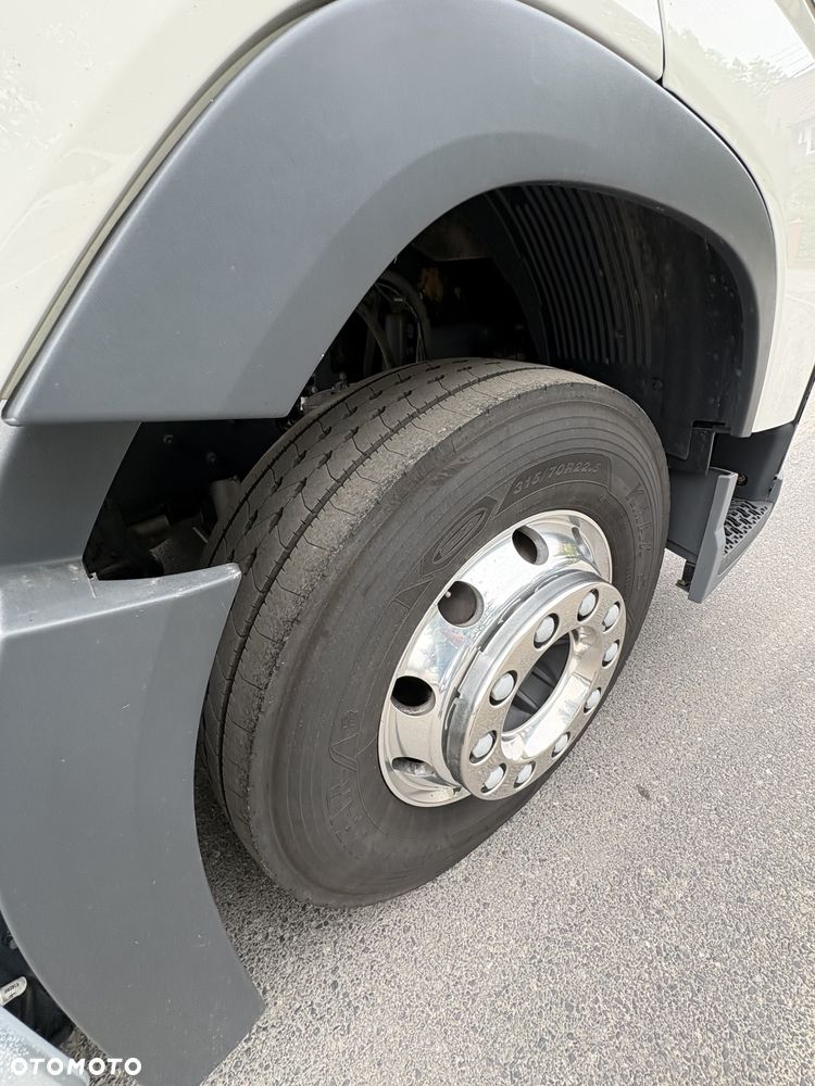 Volvo FH500 - 22