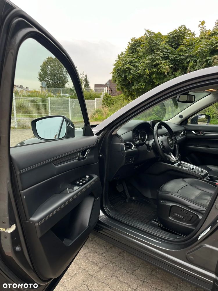 Mazda CX-5 - 10