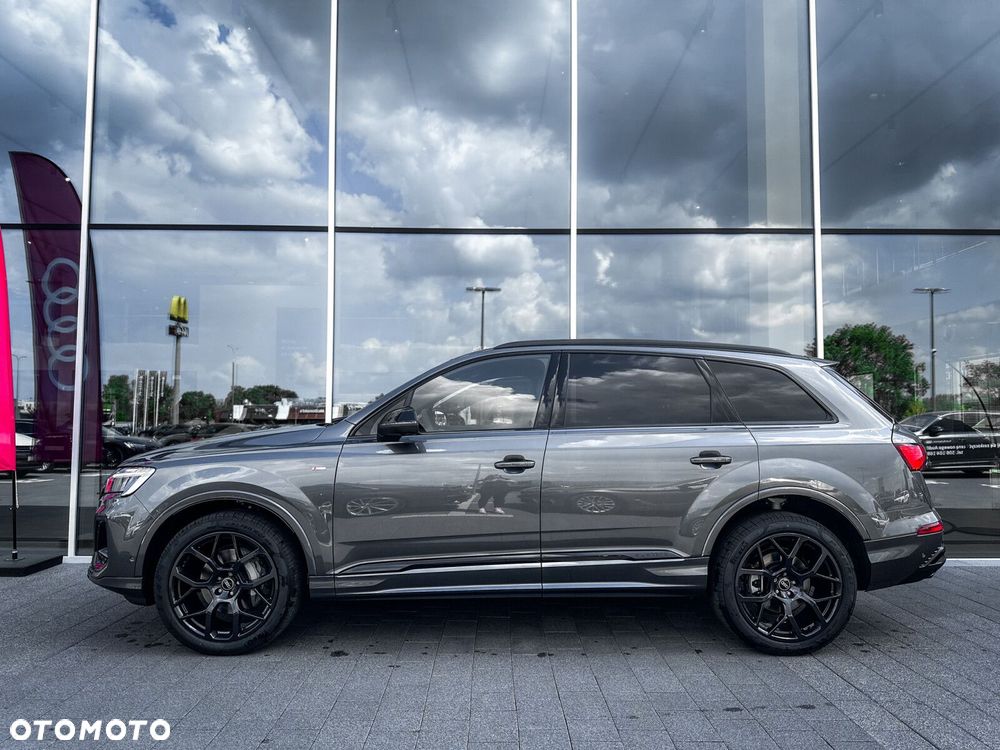 Audi Q7 - 6