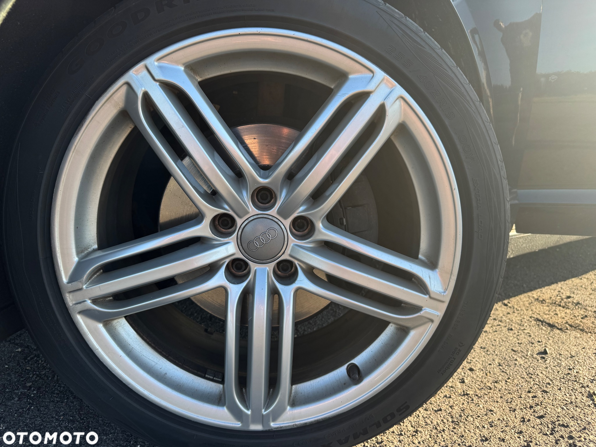 Audi A6 3.0 TDI Quattro Tiptronic - 6