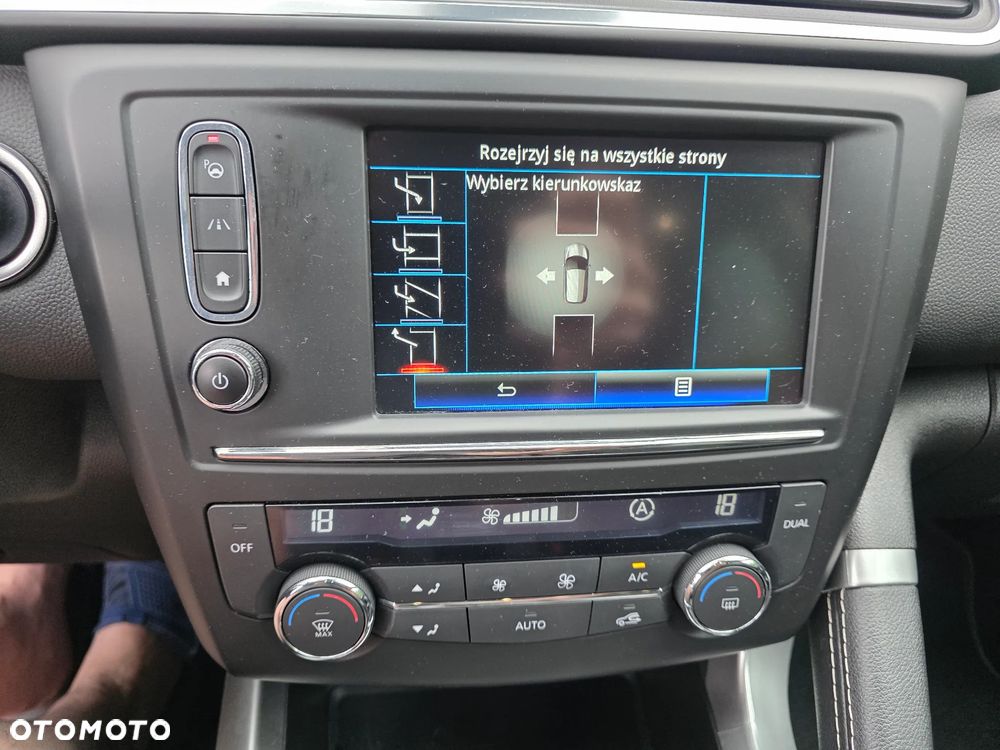 Renault Kadjar 1.2 Energy TCe Business - 30