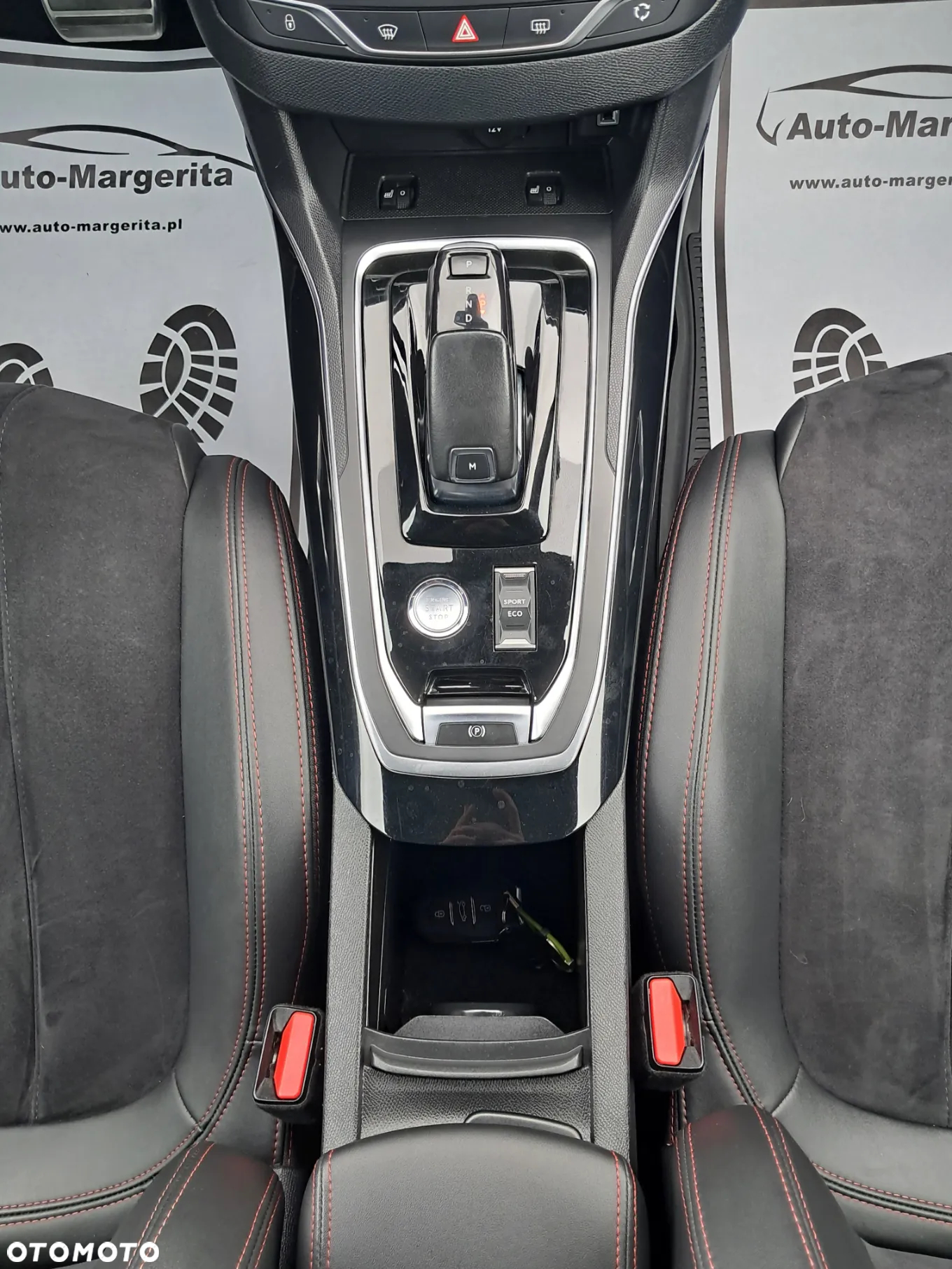 Peugeot 308 SW BlueHDi 130 EAT8 Stop & Start GT - 20