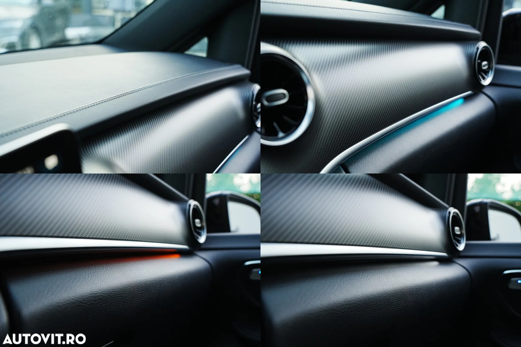 Mercedes-Benz V 300 d lang 4Matic 9G-TRONIC Avantgarde Edition 2023 - 32