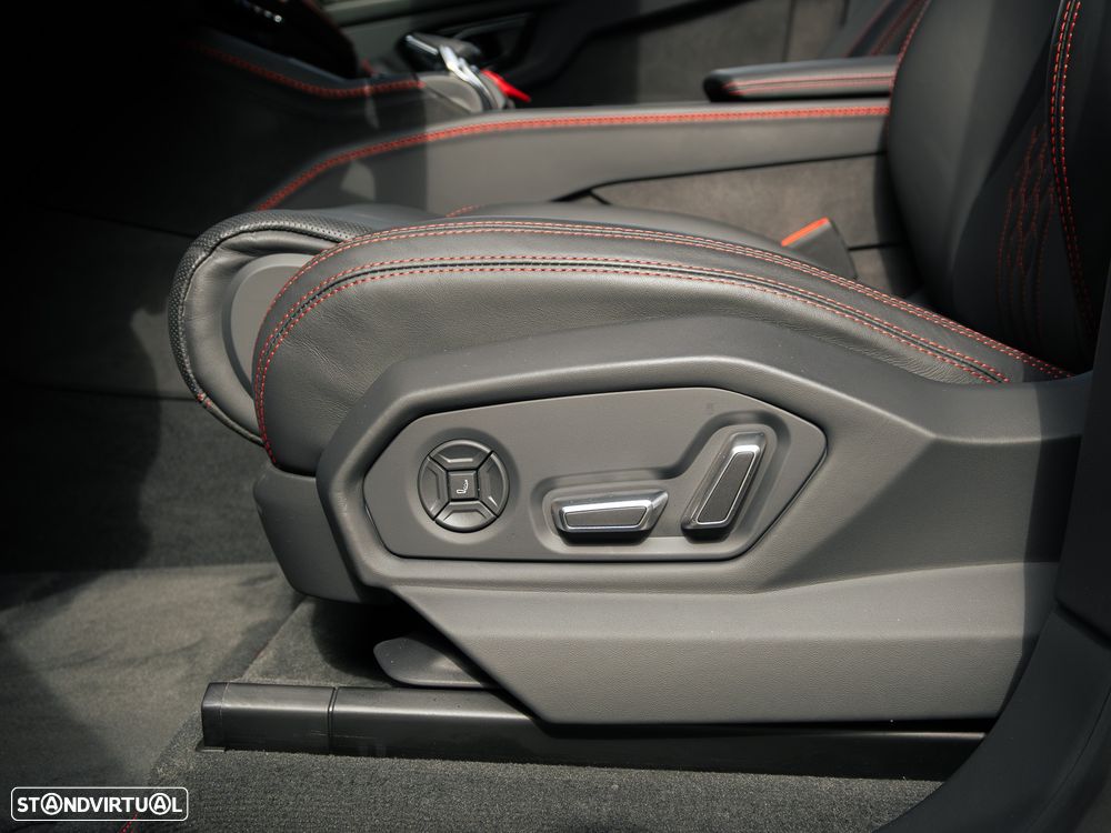 Lamborghini Urus 4.0 V8 SE - 26