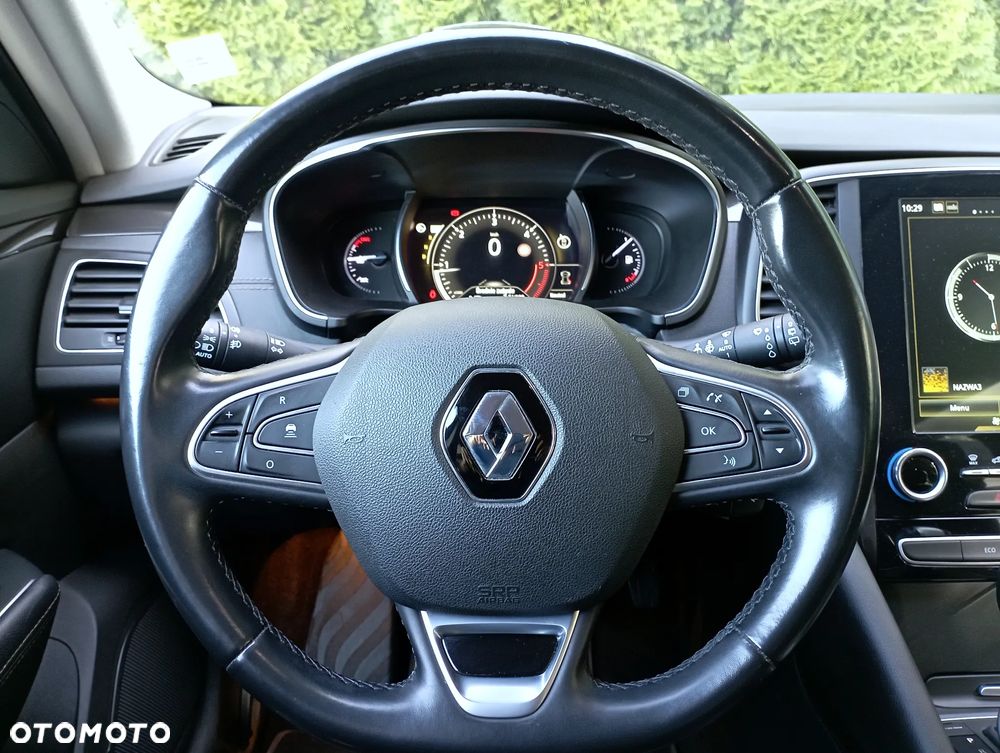 Renault Talisman Grandtour ENERGY dCi 160 EDC INTENS - 11