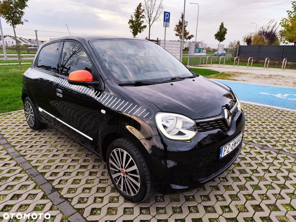 Renault Twingo TCE 90 LE COQ SPORTIF - 7