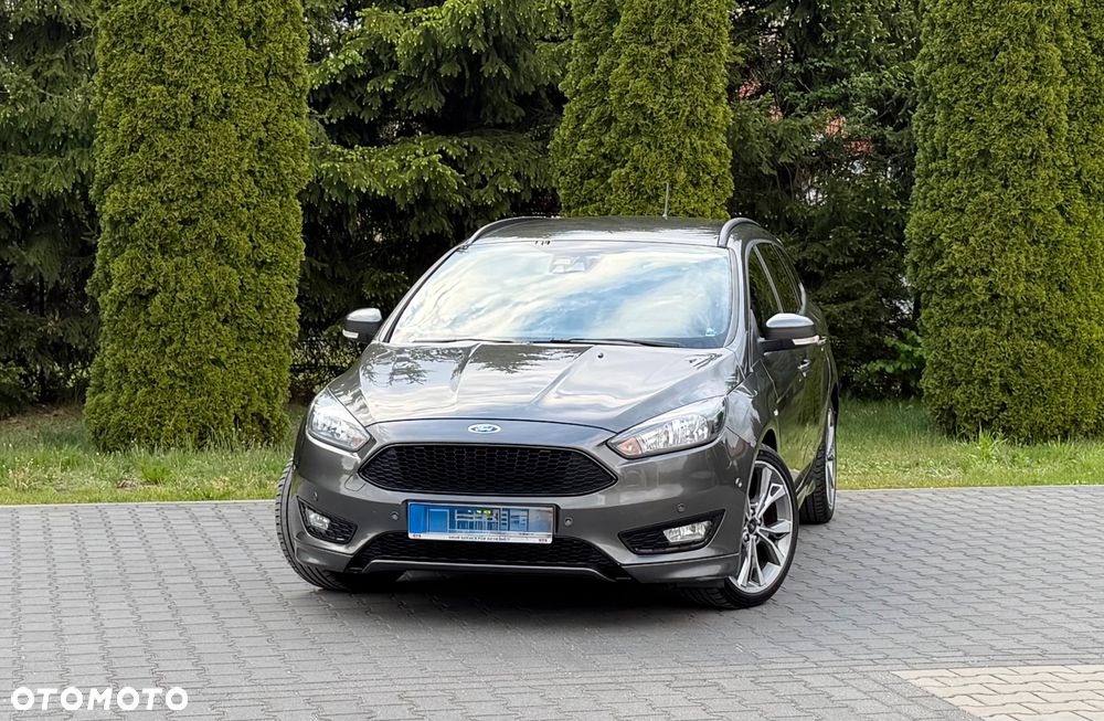 Ford Focus - 6