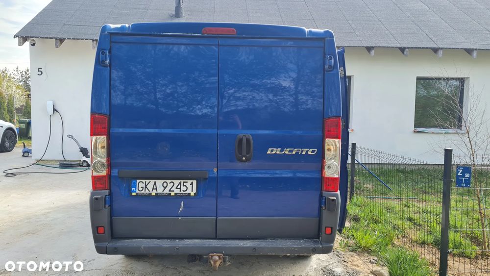 Fiat Ducato - 3