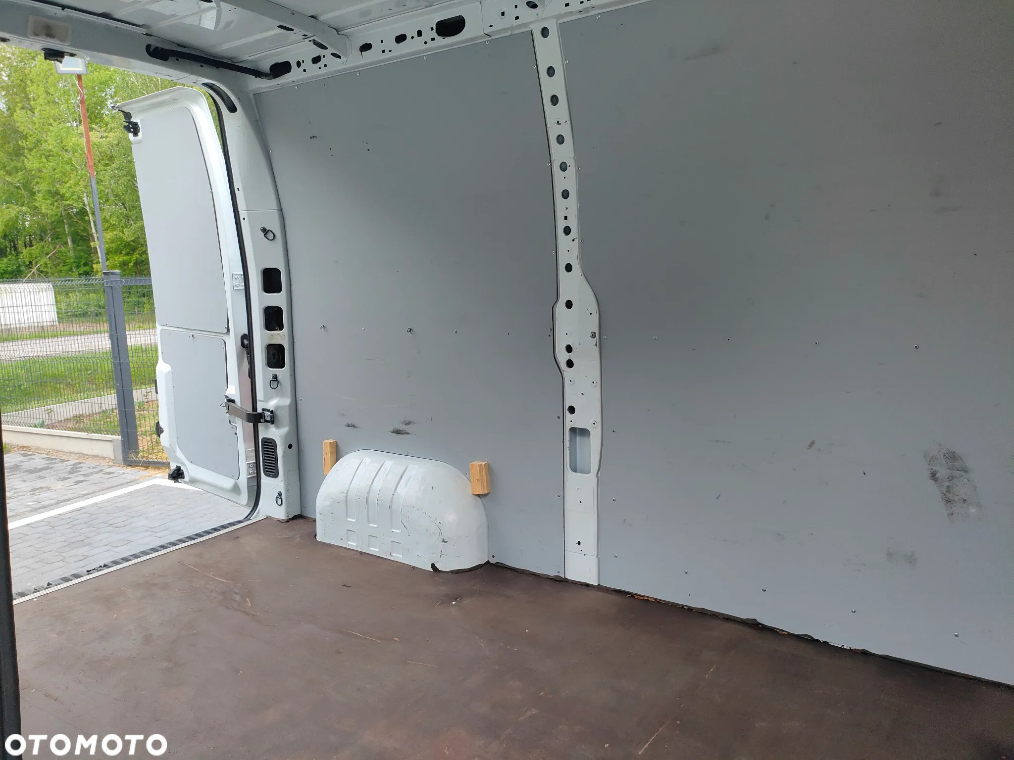 Renault MASTER 2018r 2,3 DCI 170KM L2H2 EURO 6 KLIMA - 25