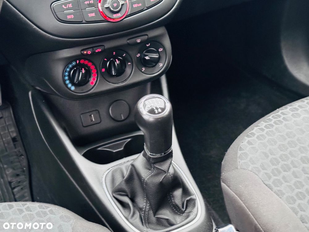 Opel Corsa 1.4 Enjoy - 33