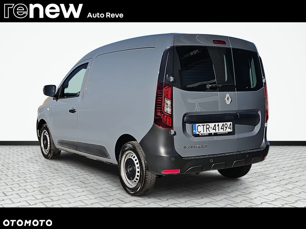 Renault express-van - 7