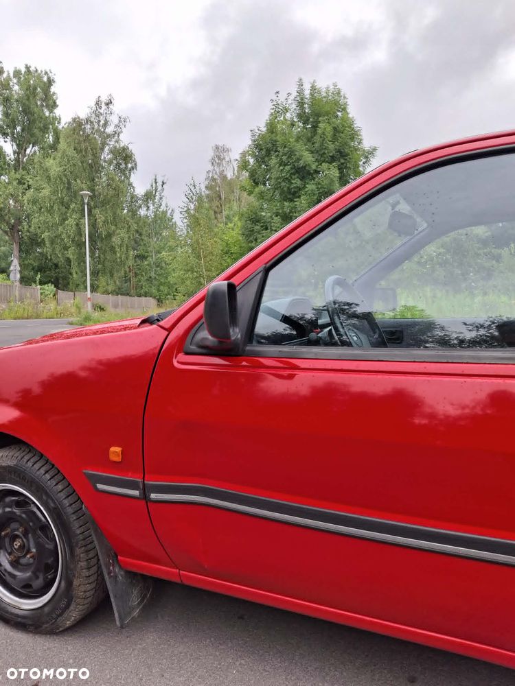 Ford Fiesta 1.4 Ghia - 9