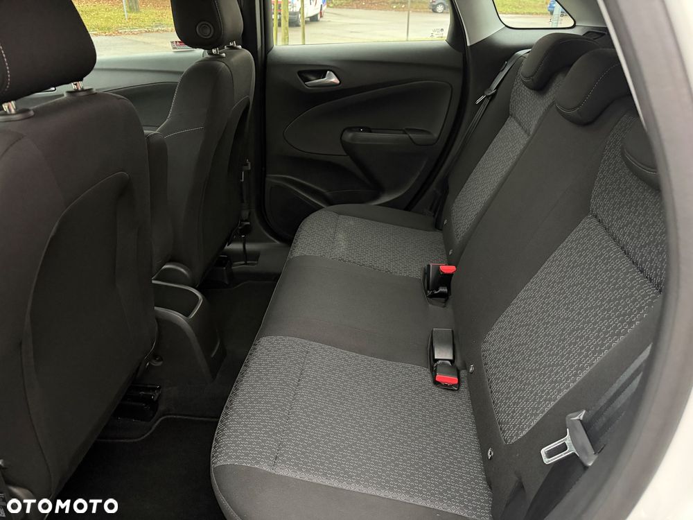 Opel Crossland 1.2 Automatik Elegance - 16