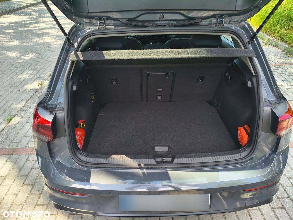 Volkswagen Golf 1.5 TSI EVO Life - 16