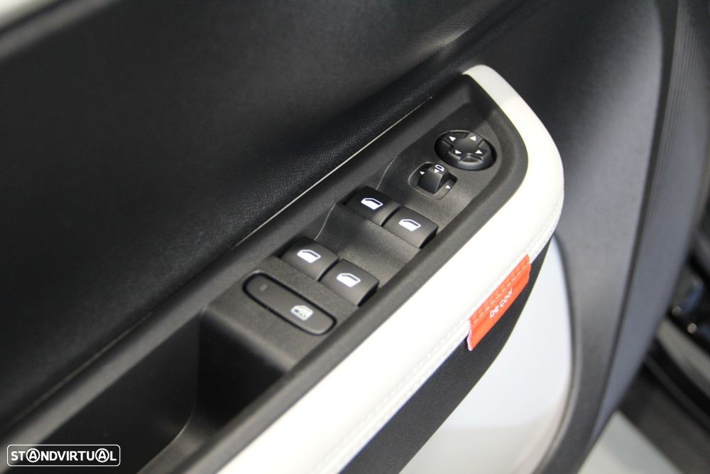 Citroën e-C3 44 kWh Autonomia Conforto Max - 6