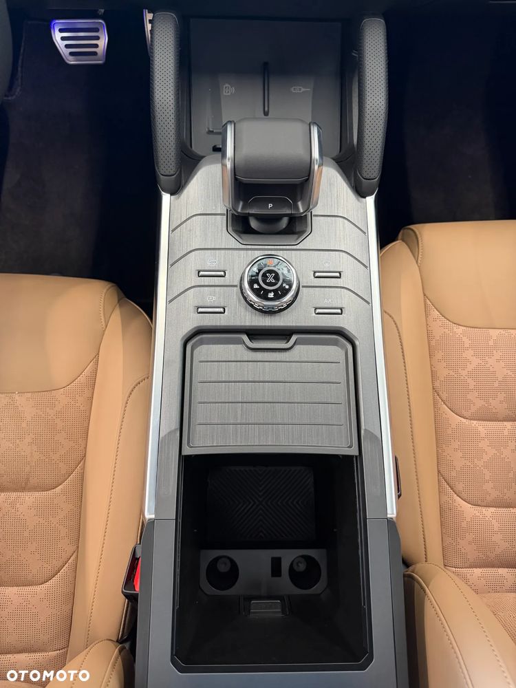 Jetour T2 2.0T Real Time DCT 4WD - 16
