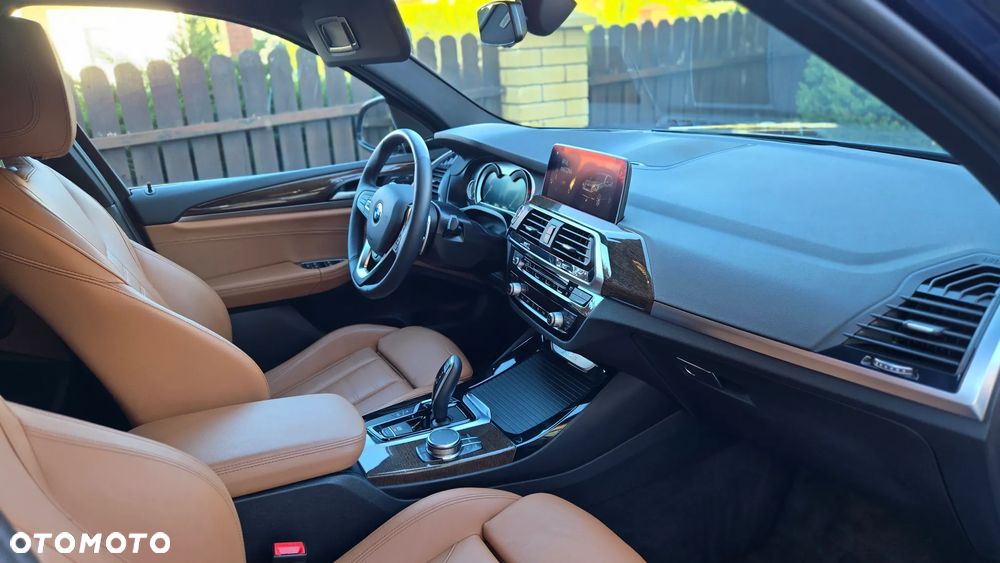 BMW X3 xDrive30i xLine - 21