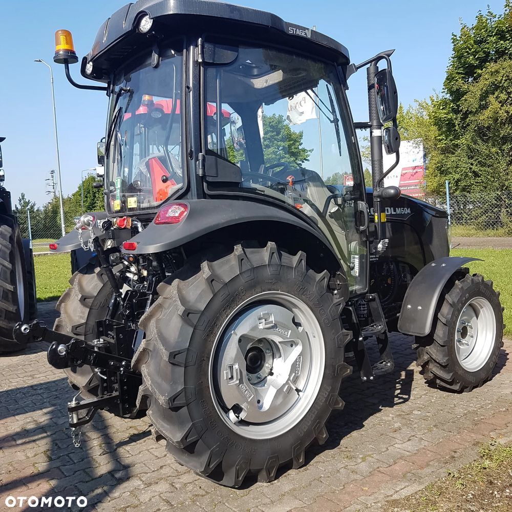 Lovol M504 PRO - 5