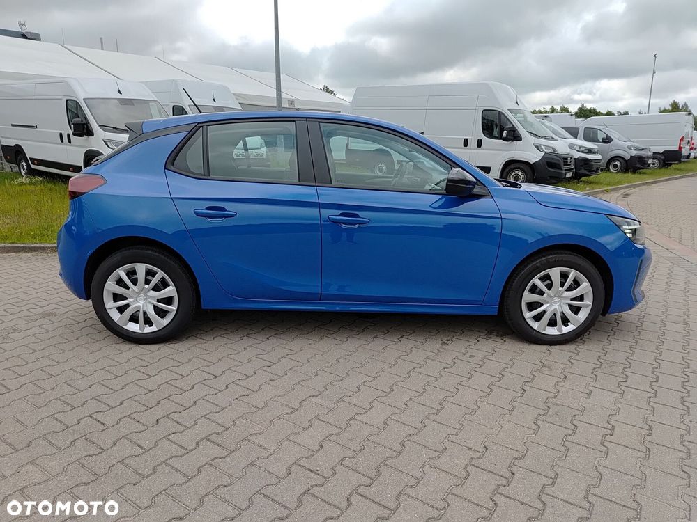 Opel Corsa - 6