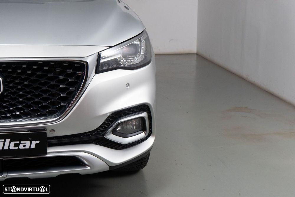 MG EHS 1.5 T-GDI Plug-in Hybrid Luxury - 21