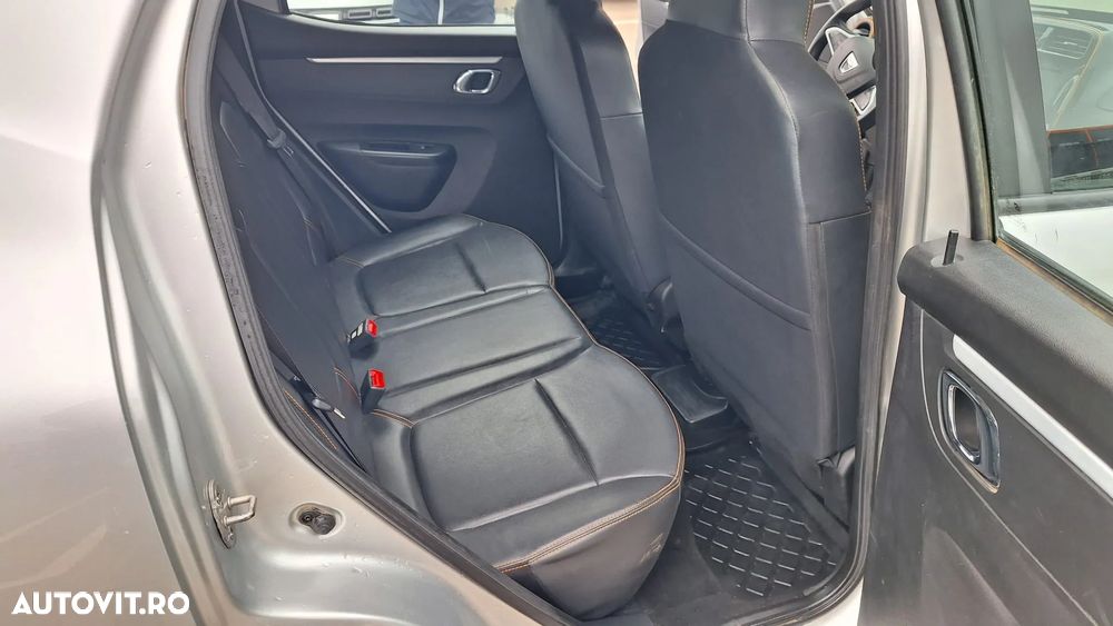 Dacia Spring ESSENTIAL - 14