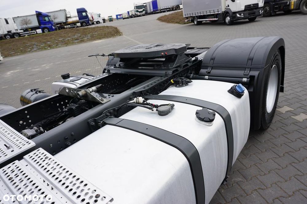 Mercedes-Benz / ACTROS L / 1848 / EURO 6 / MP 5 / HYDRAULIKA / GIGA SPACE - 36