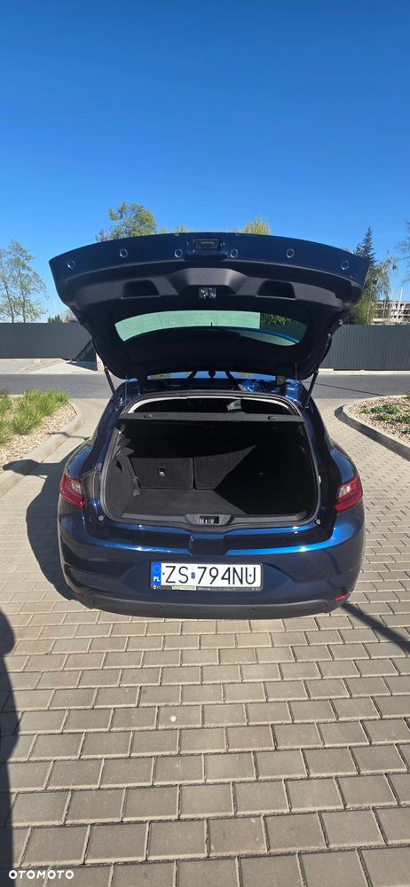 Renault Megane - 8