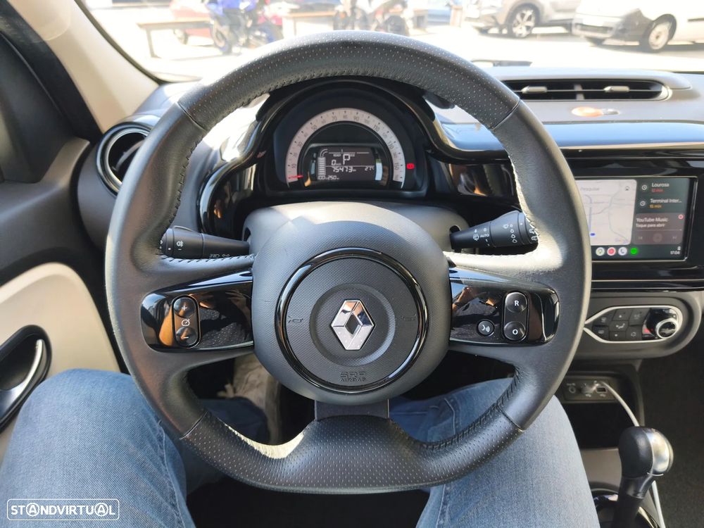 Renault Twingo E-Tech. 22 Techno - 13